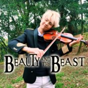 Beauty and the Beast (Violin Cover)