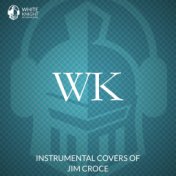 Instrumental Covers of Jim Croce