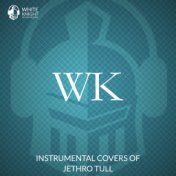 Instrumental Covers of Jethro Tull