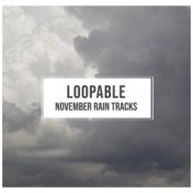#1 Hour of Loopable November Rain Tracks for Spa & Sleep Relaxation