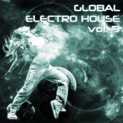Global Electro House, Vol. 9
