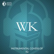 Instrumental Covers of IQ
