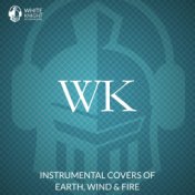 Instrumental Covers of Earth, Wind & Fire