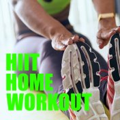 HIIT Home Workout