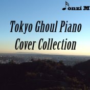 Tokyo Ghoul Piano Cover Collection
