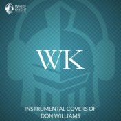 Instrumental Covers of Don Williams