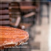 11 Meditative Rain Sounds for Inner Peace