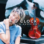 4 O'Clock (Violin Version)