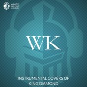 Instrumental Covers of King Diamond