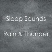 17 Deep Sleep and Focus Rain Tracks