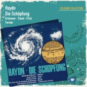 Haydn: Die Schöpfung - Sung in German [The Creation]