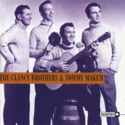 The Clancy Brothers And Tommy Makem 