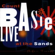 Live At The Sands [Before Frank]