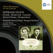 Soprano Duets