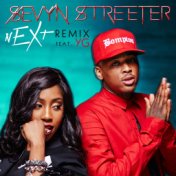 nEXt (feat. YG) (Remix)
