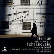 Dvořák: Cello Concerto, Op. 104 - Tchaikovsky: Rococo Variations