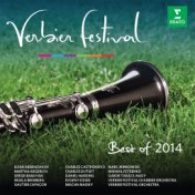 Verbier Festival - Best of 2014