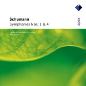 Schumann: Symphonies Nos. 1 & 4