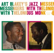 Art Blakey's Jazz Messengers With Thelonious Monk (Deluxe Edition)