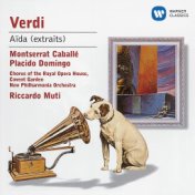 Verdi: Aïda (Extraits)