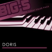Big-5 : Doris