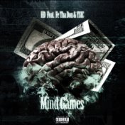 Mind Games (feat. Fe Tha Don & Y Sic)