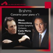 Brahms: Concerto pour piano No. 1, Op. 15