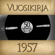 Vuosikirja 1957 - 50 hittiä