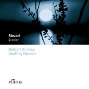 Mozart : Lieder (-  Elatus)
