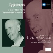 Beethoven : Symphonies 6 & 8