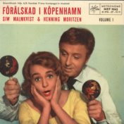 Förälskad i Köpenhamn vol 1