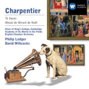 Charpentier - Sacred Choral Works