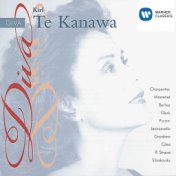 Diva - Kiri Te Kanawa