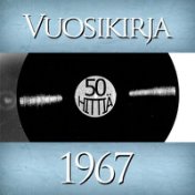 Vuosikirja 1967 - 50 hittiä