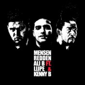 Mensen Redden (feat. Lijpe & Kenny B)