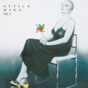 Attila Vol. 2