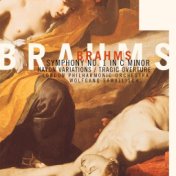 Brahms - Symphony No. 1