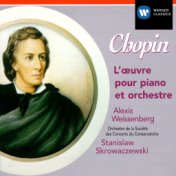 Chopin: L'oeuvre pour piano et orchestre