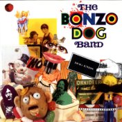 The Bonzo Dog Band Volume 3 - Dog Ends