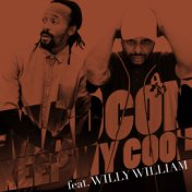 Keep My Cool (feat. Willy William) (We Are I.V Remix)