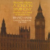 Vaughan Williams A London Symphony