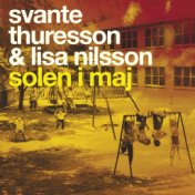 Solen I Maj (feat. Lisa Nilsson)