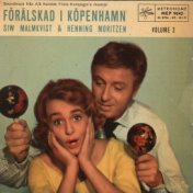 Förälskad i Köpenhamn vol 2