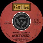 Soul Santa / Let Us All Get Together With The Lord [Digital 45]