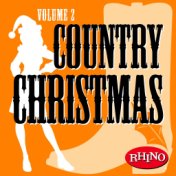Country Christmas Volume 2