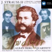 J. Strauss II/Lanner - Waltzes