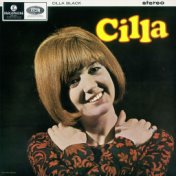 Cilla