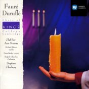 Fauré/Duruflé - Requiems