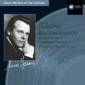 Rachmaninov: Symphony No. 3, Op. 44 & Symphonic Dances, Op. 45