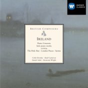 Ireland: Piano Concerto and solo piano works